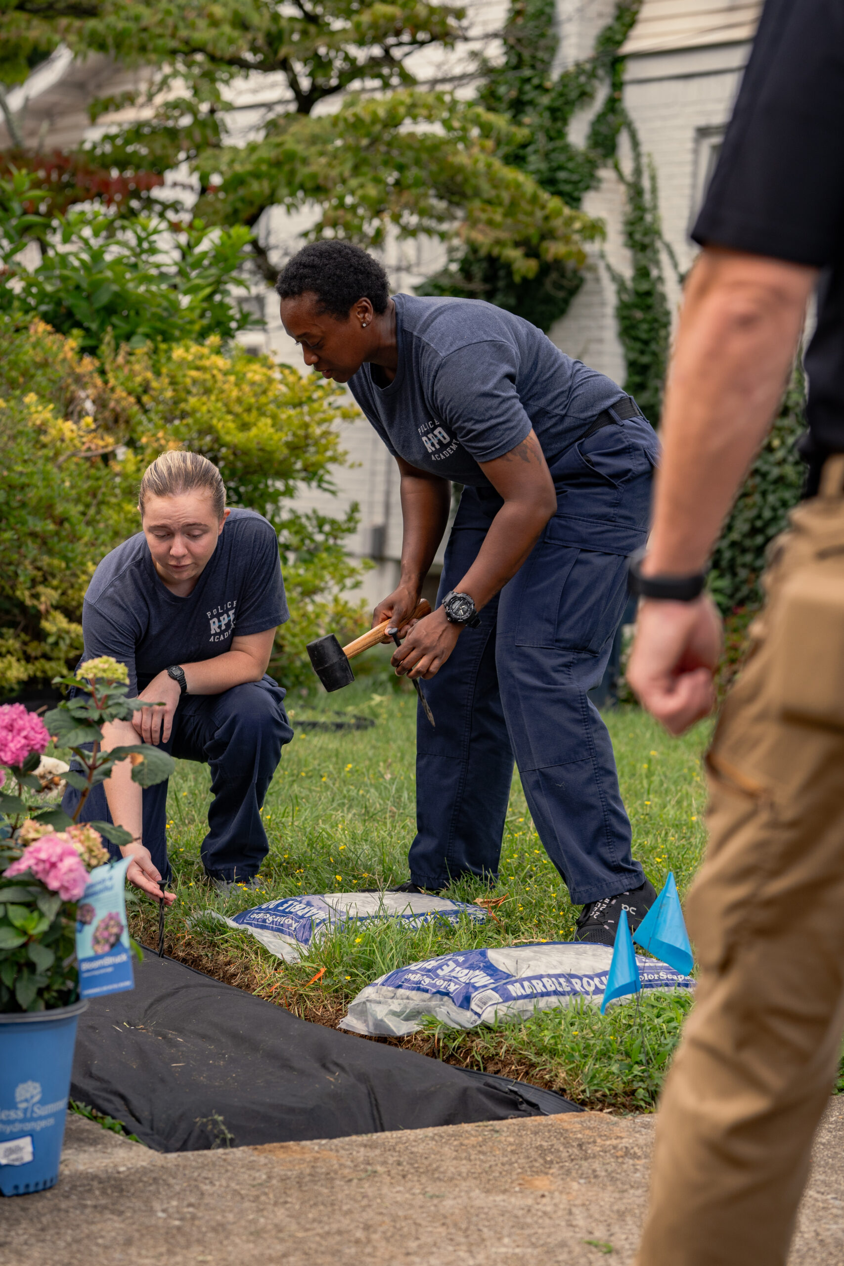 @dmndsniper Beautification Day 24-218